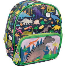 FLOSS & ROCK Backpack Dinosaur, 42P6354