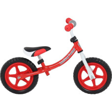 BABY MIX Balance Bike UR-WB-08 - BABY TWIST - 12" - RED