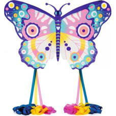 DJECO Games of skill - Kites - Maxi butterfly DJ02162