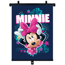 DISNEY BABY Roller sunshade 1pcs MINNIE 9309