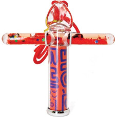 Svoora - Liquid Stick Kaleidoscope - Red