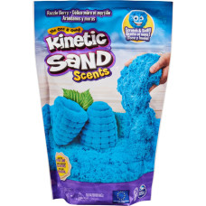 SPIN MASTER KINETIC SAND Aromatizētas smiltis, 227g