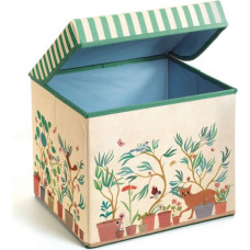 DJECO Toys box Garden, DD04483