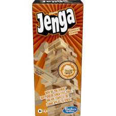 JENGA Spēle