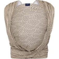 WOMAR Sling BE CLOSE Nr.17 BEIGE LEAVES
