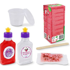 TUBAN Slime Kit DIY Strawberry TU3139