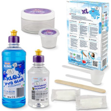 TUBAN Slime Kit DIY XL Cloud TU3173