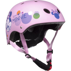 DISNEY BABY child protective sport helmet 54-58cm MINNIE 9081