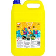 TUBAN Soap bubble liquid 5L, TU3603