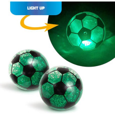 Take Action - Light & Jump football (Ø 6.3 cm)