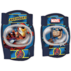 DISNEY BABY AVENGERS skate knee and elbow protectors 3+ 9062