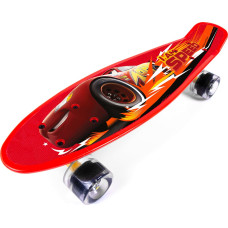 DISNEY BABY CARS Penny board, 9929