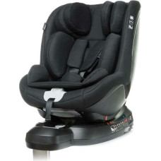 4BABY NANO-FIX baby seat 0-18kg BLACK SALE