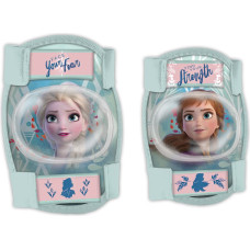 DISNEY BABY FROZEN skate knee and elbow protectors 3+ 9061