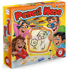 PIATNIK Lauamäng Pencil Nose