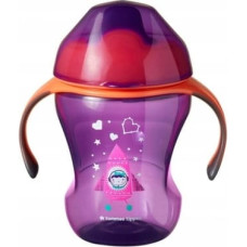 TOMMEE TIPPEE Training cup for girls 7m+, 447152