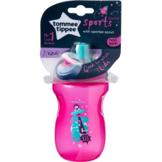 TOMMEE TIPPEE sport cup, girls 12m+, 447156