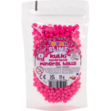 Mineral balls - Pink 25 g