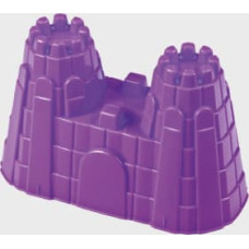 MARIOINEX Mini mold castle 6, 902 639