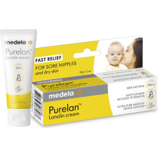 MEDELA PureLan Lanolin creame 37g, 101041340