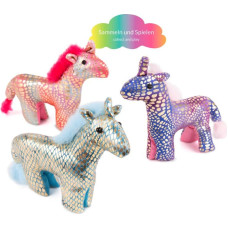 Dreamland - Sand animal - Unicorn (1 pc., 3 designs)