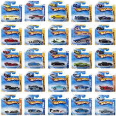 HOT WHEELS car 5785 1pcs.