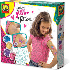 SES Fashion glitter tattoos 14142S