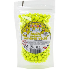 Mineral balls - Lime 25 g