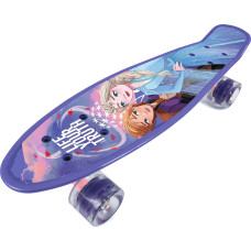 DISNEY BABY FROZEN 2 Penny board, 9953