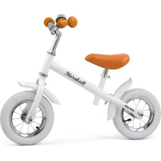 MILLY MALLY MARSHALL Air Walking Bike White