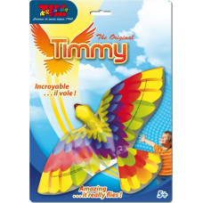 CALY mechanical Bird TIMMY, 10202