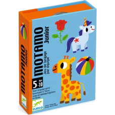 DJECO card game -MotaMo, DJ05094