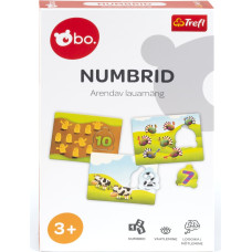 BO Haridusmäng "Numbrid" (eesti keeles)