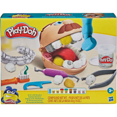 HASBRO PLAY-DOH Zobārsts PROMOTION