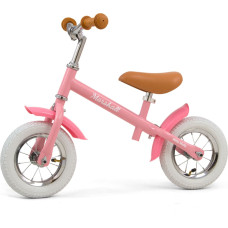 MILLY MALLY MARSHALL Air Walking Bike Pink