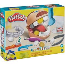 HASBRO PLAY-DOH Zobārsts PROMOTION