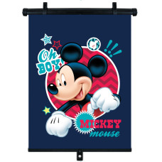 DISNEY BABY Roller sunshade 1pcs MICKEY 9310