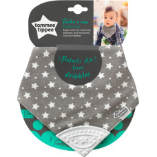 TOMMEE TIPPEE bib 3m+, 270230