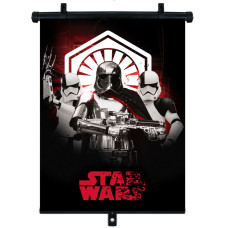 DISNEY BABY Roller sunshade 1pcs STAR WARS STORMTROOPER 9321