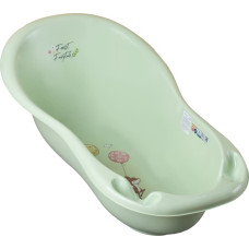TEGA BABY FOREST FAIRYTALE baby bath 86cm, FF-004 green