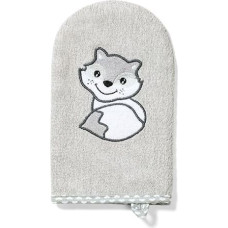 BABYONO Mitten for washing 1pc. 347/03