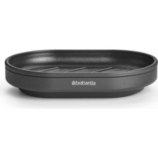 BRABANTIA MindSet soap dish, Mineral Infinite Grey