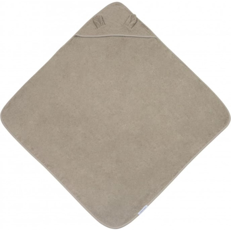 CANPOL BABIES hooded towel RABBIT 26/802