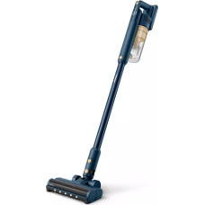 PHILIPS 5000 series cordless stick vacuum cleaner, blue XC5043_01