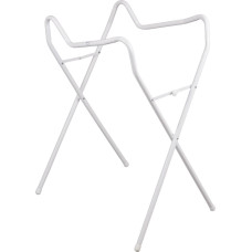 TEGA BABY Stand Bath 86/102 cm, white