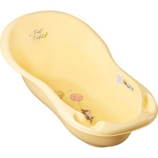 TEGA BABY FOREST FAIRYTALE baby bath 102cm FF-005 Yellow