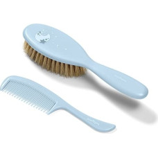 BABYONO set of combs 0m + 567/01 White