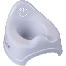 TEGA BABY DUCK potty, DK-091 light grey