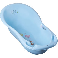 TEGA BABY FOREST FAIRYTALE baby bath 102cm FF-005-108 blue