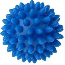 TULLO massage ball 5.4 сm, 414 blue